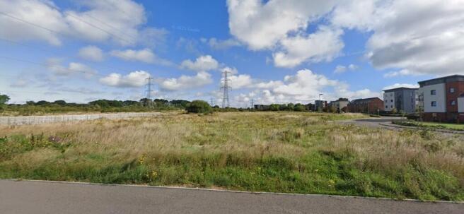 Land, in North Plot, £3,000,000