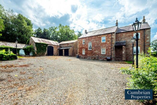 4 bed property, in Walton, £825,000