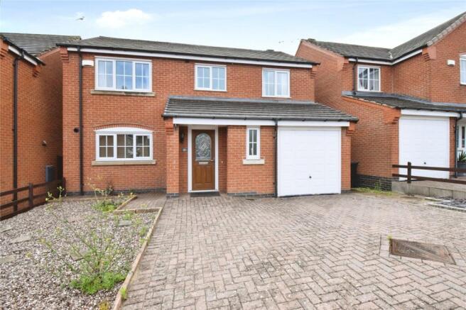 4 bed property, in Cleveland Road, £400,000