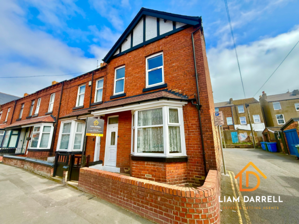 3 bed property, in Tennyson Avenue, £165,000