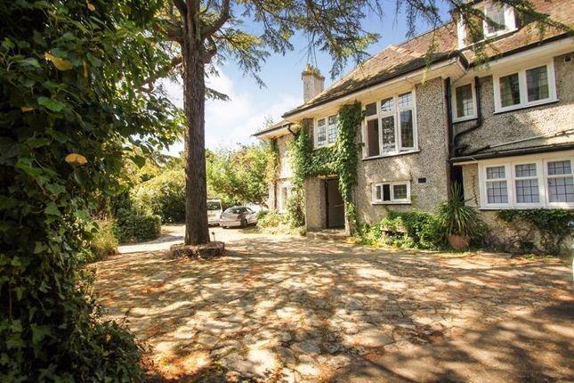 10 bed property, in St Anthony's Road, £950,000