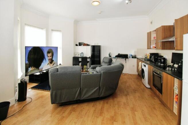 2 bed property, in Prescot Road, £30,000
