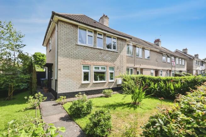 3 bed property, in The Hays Kents Moat, £250,000