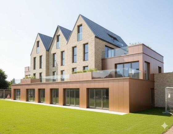 Land, in Warrington Road, £385,000