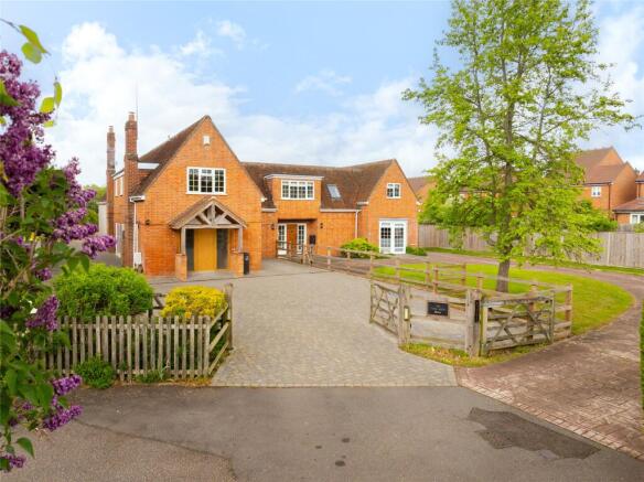 7 bed property, in Leighton Road, £1,400,000