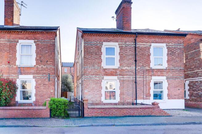 4 bed property, in Bridge Grove, £260,000