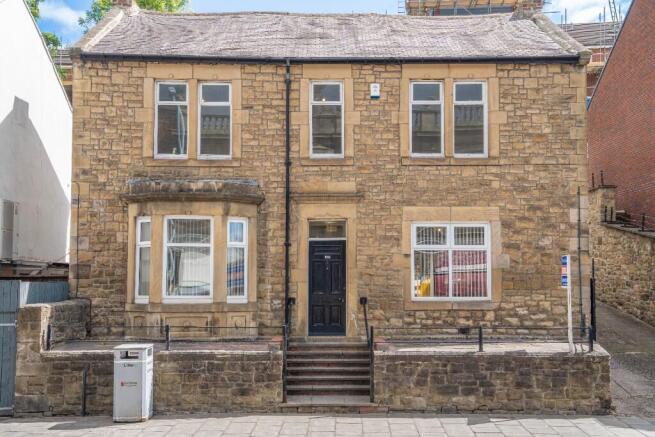 4 bed property, in Durham Road, £275,000