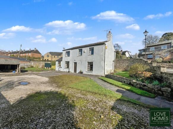 3 bed property, in Factory Brow, £349,950