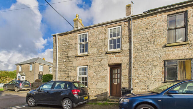 3 bed property, in Princess Street, £160,000