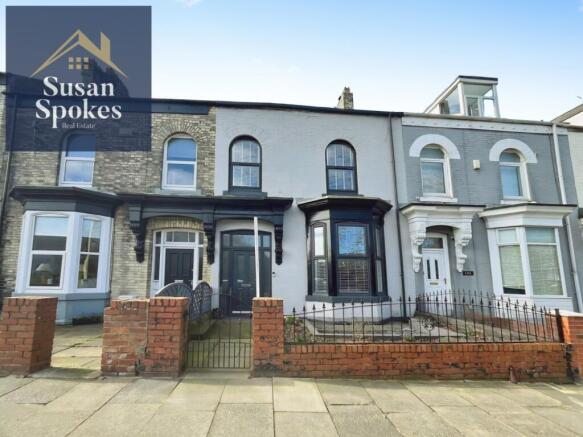 3 bed property, in Westoe Road, £269,950