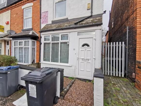 7 bed property, in Teignmouth Road, £455,000