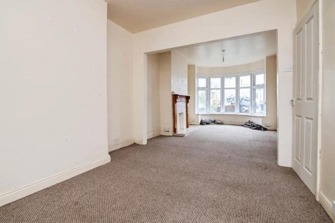 3 bed property, in Sandringham Road, £210,000