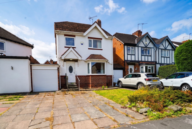 2 bed property, in Hurdis Road, £300,000