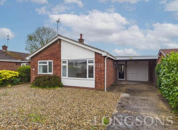 2 bed property, in Nelson Court, £220,000