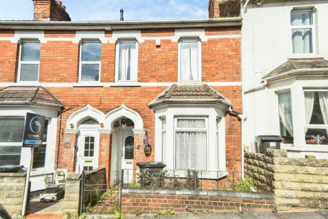 3 bed property, in Belgrave Street, £270,000