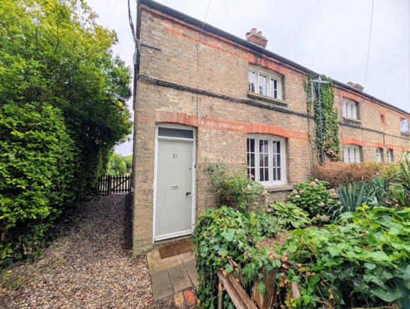 2 bed property, in New Street, £210,000