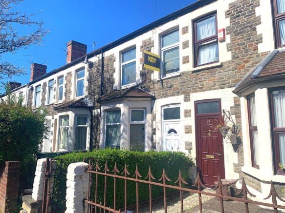 9 bed property, in Richards Street, £550,000