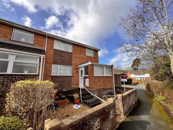 3 bed property, in Ashdown Rise, £250,000