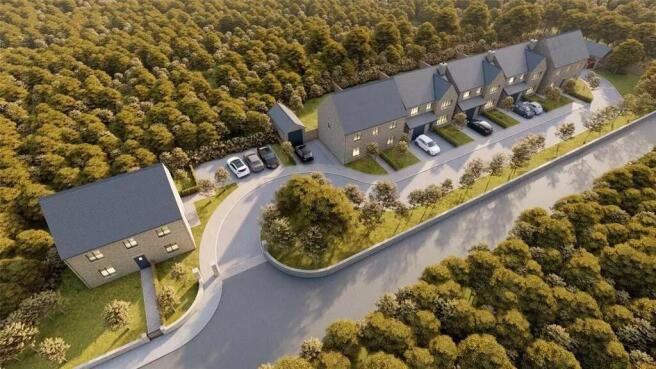 Land, in Durham DH7, £500,000