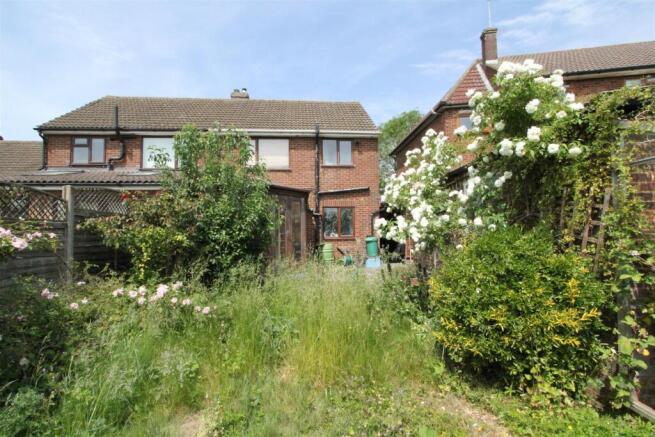 3 bed property, in Hampden Hill, £420,000