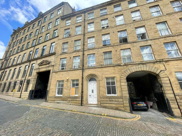 11 bed property, in Duke Street, £680,000