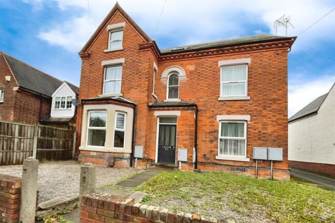 Land, in Imperial Road, £500,000