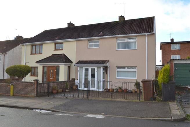 5 bed property, in 23 Sedbergh Road, £160,000