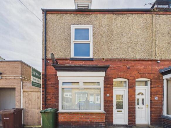 3 bed property, in Havelock Crescent, £120,000