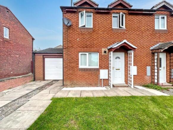 3 bed property, in Fallow Road, £105,000