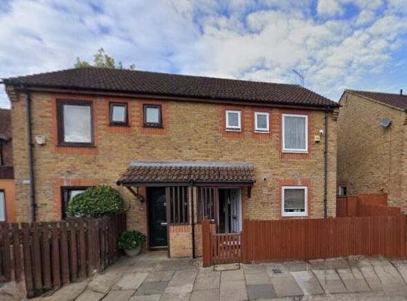 3 bed property, in Cowgate Road, £525,000