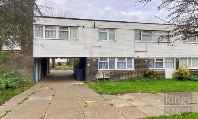 1 bed property, in Shawbridge, £159,950