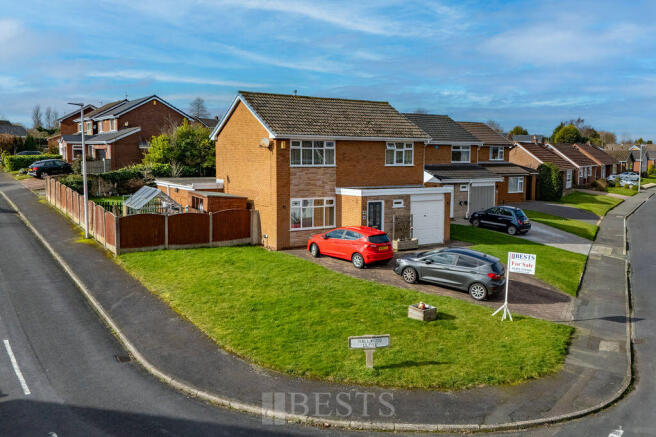 4 bed property, in Walpole Road, £369,950