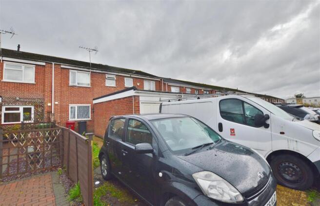 3 bed property, in Summerlea, £385,000