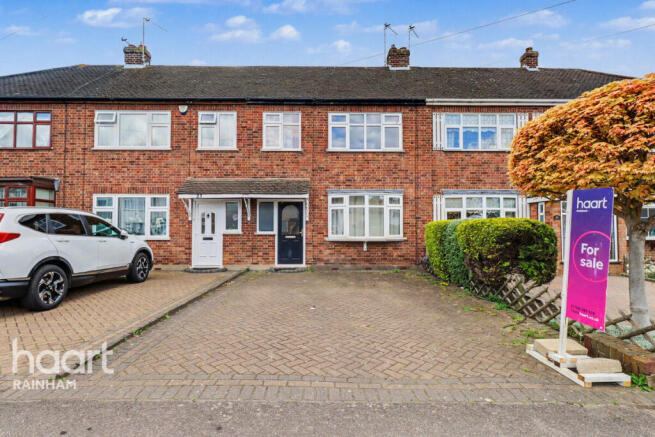 3 bed property, in Ford Lane, £400,000
