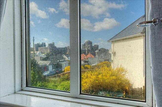 3 bed property, in Woodbine Terrace, £159,950