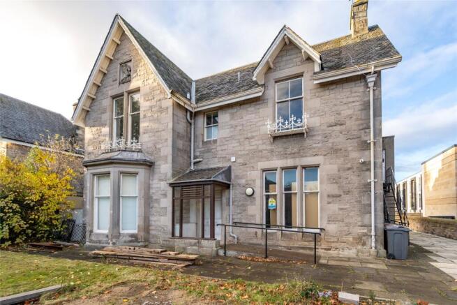 5 bed property, in West Savile Road, £1,200,000