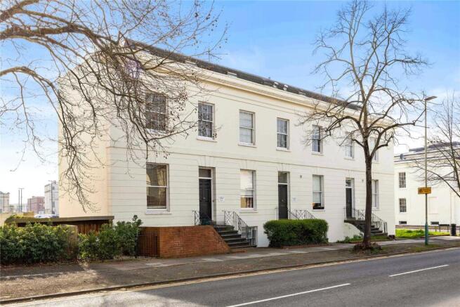 19 bed property, in Clarence Road, £1,795,000