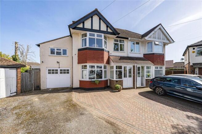 4 bed property, in Drayton Gardens, £650,000