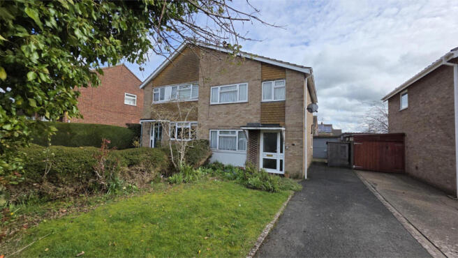 3 bed property, in Lime Road, £280,000