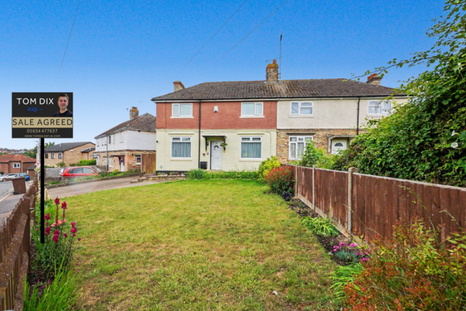 3 bed property, in Dale Road, £325,000