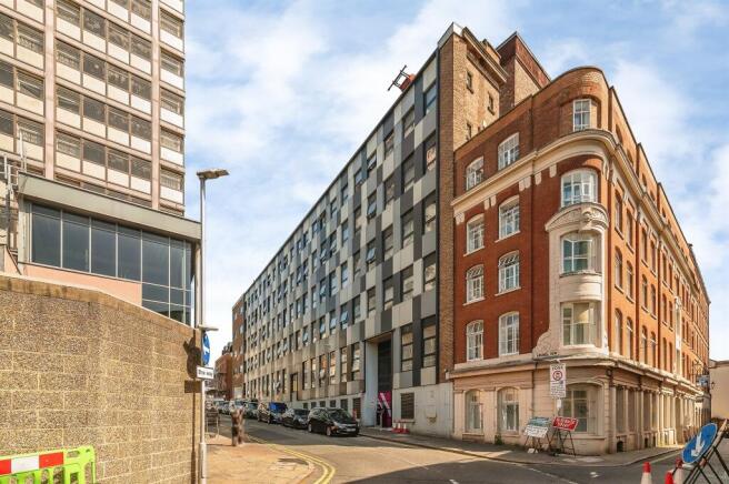 1 bed property, in Spaniel Row, £15,000