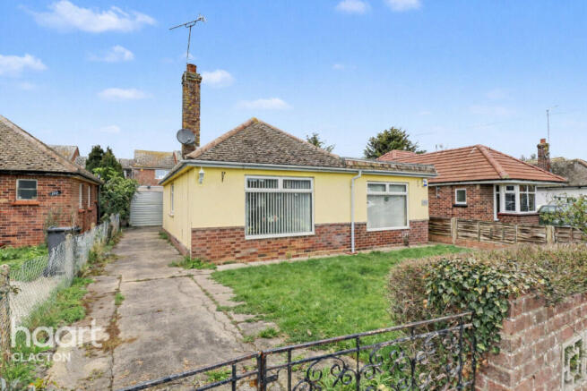 3 bed property, in Douglas Road, £260,000