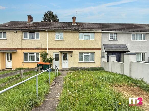 3 bed property, in Playford Crescent, £150,000