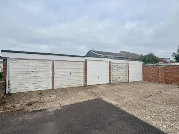 Land, in Gosport, £75,000