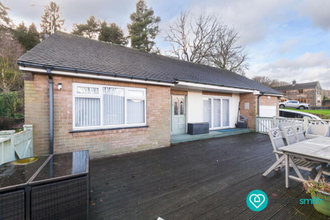 3 bed property, in Hope Road, £450,000