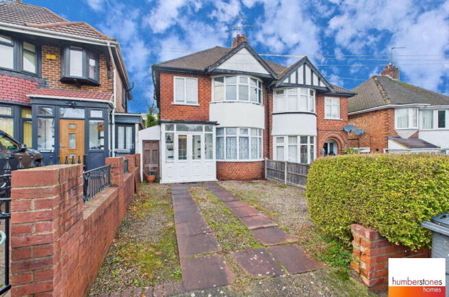 3 bed property, in Gorsy Road, £220,000