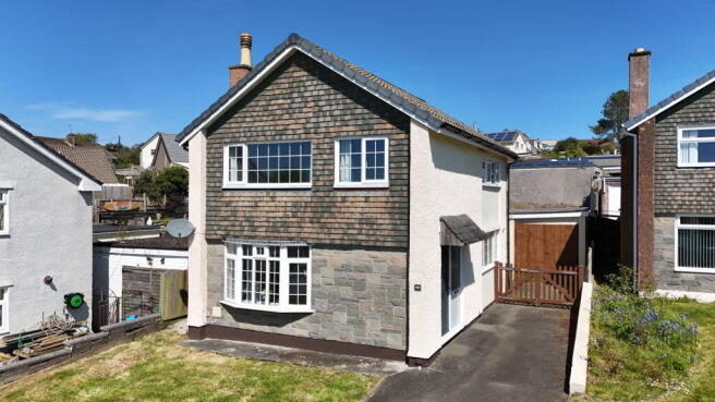 3 bed property, in St Marys Road, £300,000