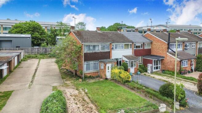 3 bed property, in Kingsway, £340,000