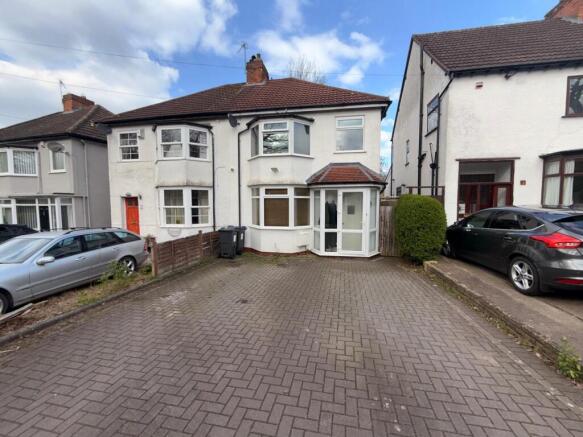 3 bed property, in Webb Lane, £325,000