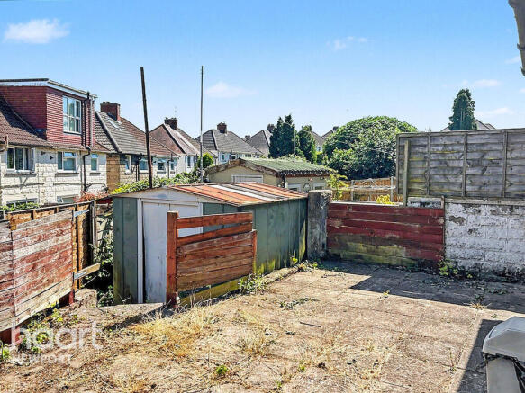 2 bed property, in Gaer Park Road, £200,000